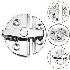 Specchio chiusura porta barca