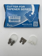 MAX LEGATRICE COLTELLO TAGLIA