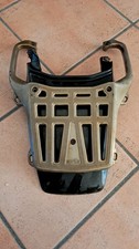 Piastra bauletto maniglione Aprilia pegaso 650 anno 91-96