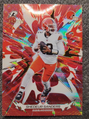 Topps resurgence shedeur - topps,