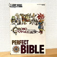 Chrono trigger perfect bible