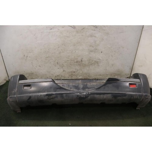Paraurti post jeep cherokee - paraurti,
