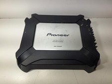 PIONEER ELECTRONICS GM-5500T