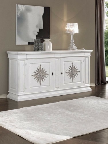 Credenza madia country - credenza,