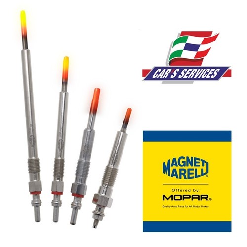 Candeletta marelli uc03f 4v - uc03f, 4,4v