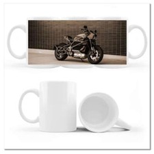 Tazza tazza con grafica 330 ml