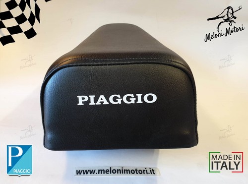 Sella piaggio serie - si, 1°