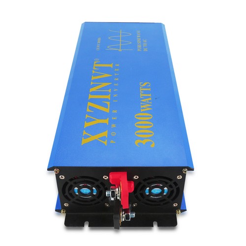 Inverter onda sinusoidale pura - inverter,