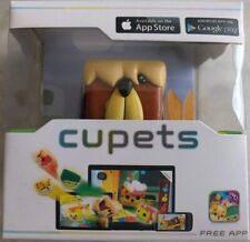 CUPETS Cup le Chien ** NEUF ** Google Play / Apple Appstore tamagotchi