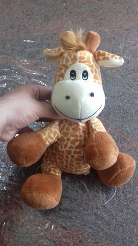 Simpatico peluche giraffa - simpatico,