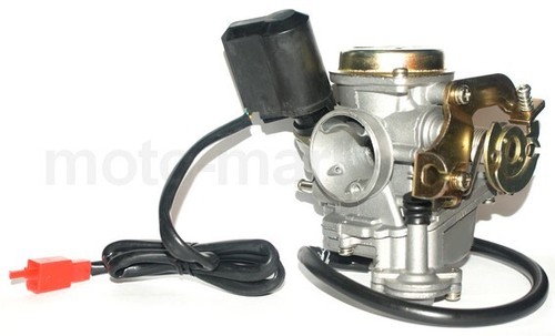 Racing carburatore automatico - racing,