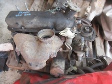 FIAT 127 II e III serie - Motore 900 cc - Ricambio usato