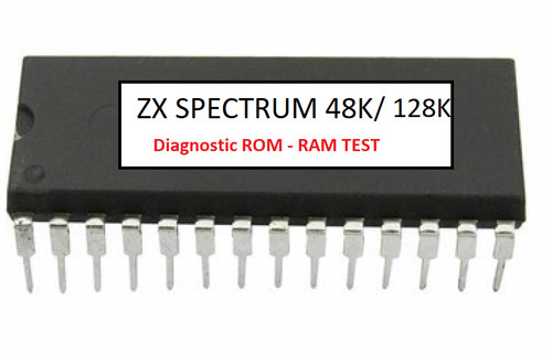 Spectrum 48k 128k - zx,