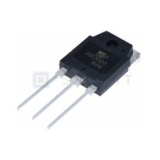Transistor npn 2sc3320 - npn, 400v