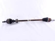 TDB10046 SEMIASSE SEMIALBERO ANTERIORE DESTRO CON GIUNTO MG ROVER ZR 1.4 B 76KW 