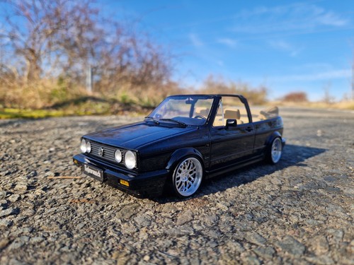 Tuning profondo golf 1 - profondo, vw