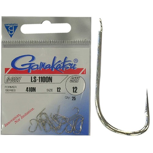 Ami gamakatsu modello 1100n - gamakatsu,