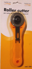 Roller Cutter Taglierino