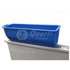 Imbuto per nutritore a tasca