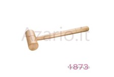 Martello in legno 275 g
