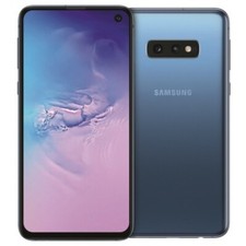SMARTPHONE SAMSUNG GALAXY S10e SM G970F 128 GB DUAL SIM 5.8" 4G LTE BLUE NO S20