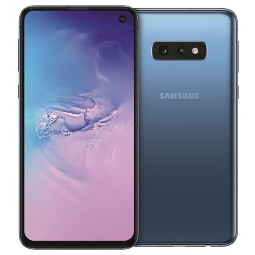 Smartphone samsung galaxy s10e - samsung,