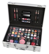 ZMILE Set Valigetta Trucco