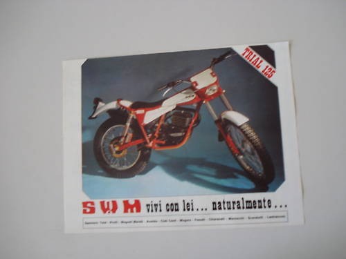 Advertising pubblicità 1978 - advertising,