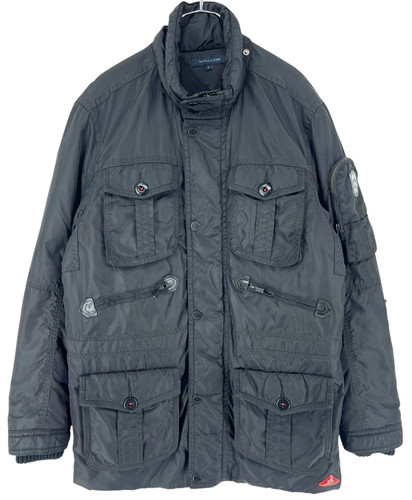 Tommy hilfiger giacca parka - giacca,