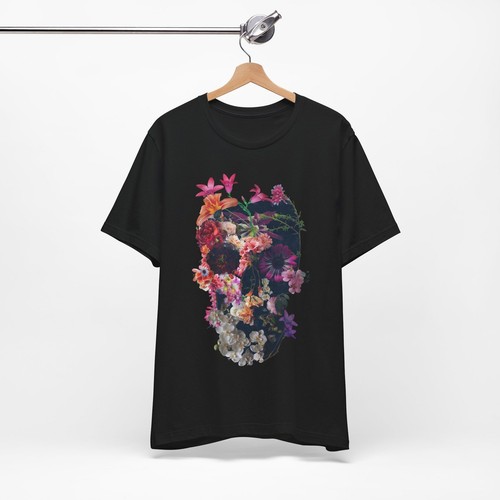 Shirt unisex floreale - #26,