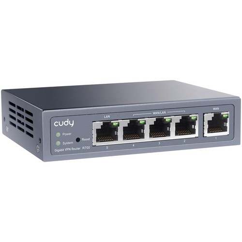 Cudy router vpn - cudy,