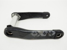 Gruppo braccio pedivella