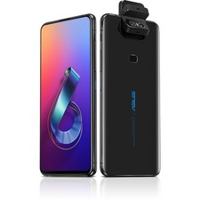 ASUS Zenfone 6 ZS630KL 6,4" FHD IPS Qualcomm 855 6 GB 64/128 GB sbloccato globale ver