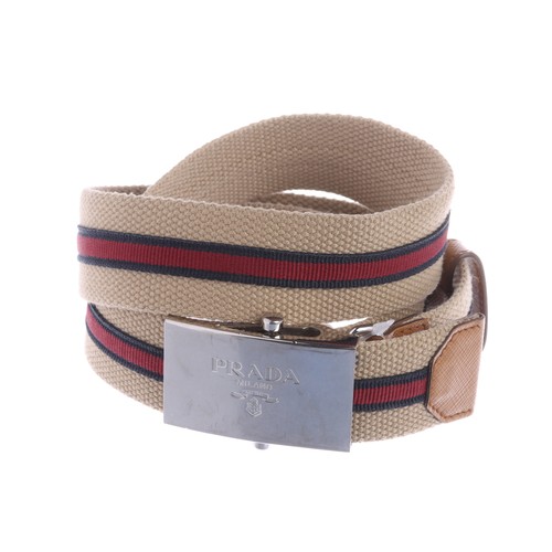 Cintura prada cm - prada,