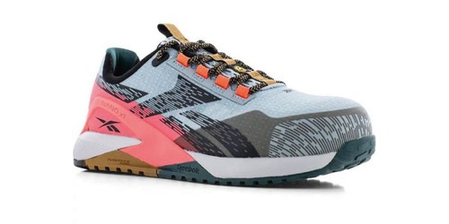 Scarpa antinfortunistica - scarpa,