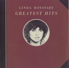 Linda Ronstadt - Greatest Hits