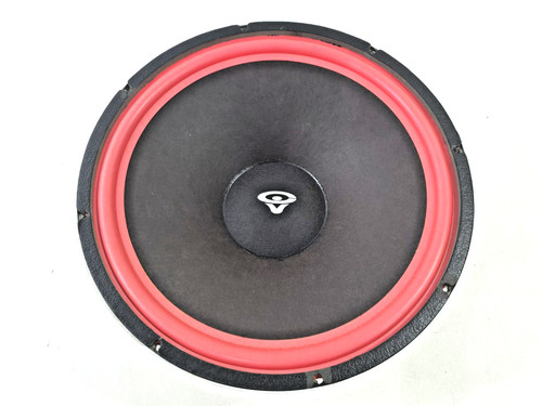 Altoparlante woofer vintage - , d9