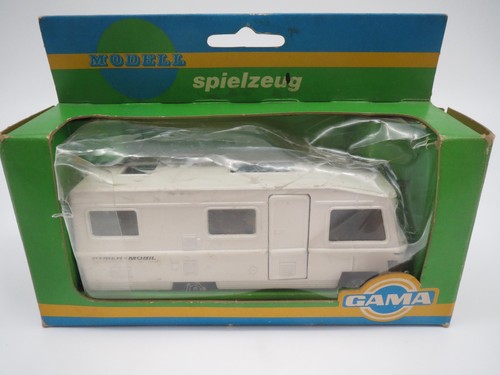 Gama 9690 camper - 9690, hymer-typ