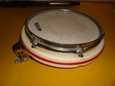 Clavia ddrum drum - pad, 2