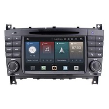 Per Mercedes Benz W463 W203 7