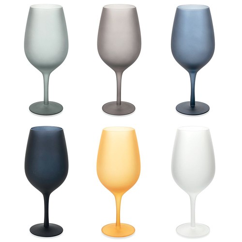 Set calici vino - calici,