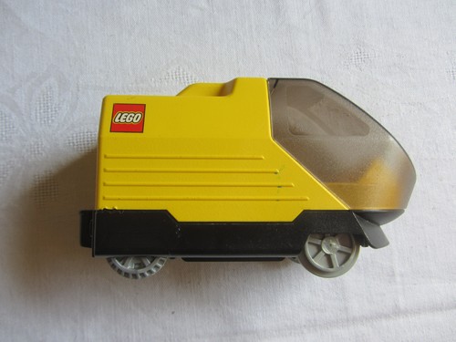 Lego duplo locomotiva ferrovia - lego,