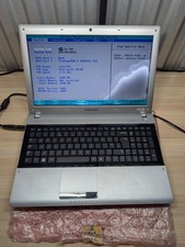 Samsung S3511 - Intel Pentium
