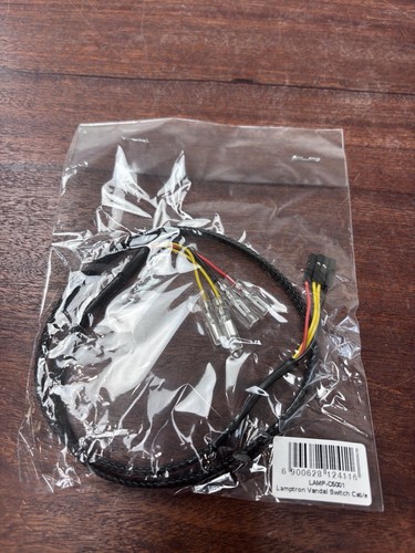 Lamptron lamp c5001 cavo - lamptron, lamp-c5001