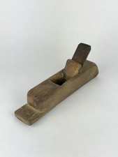 Antica Pialla da Falegname