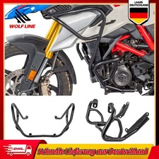 Protezione motore per BMW