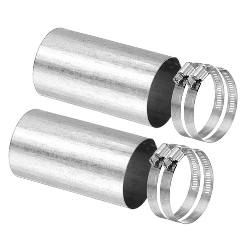 Raccordo canale 60mm - raccordo, 60mm/2,4"
