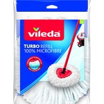 VILEDA  6 PEZZI - TURBO SMART