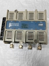 Contactor Telemecanique LC1 -