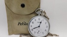 Orologio tasca funzionante - tasca,